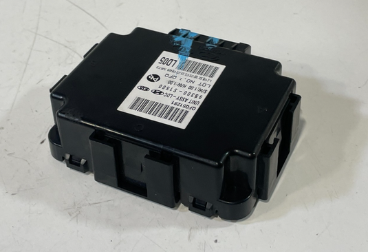 2021 - 2023 HYUNDAI SANTA FE LDC POWER CONVERTER INVERTER MODULE UNIT