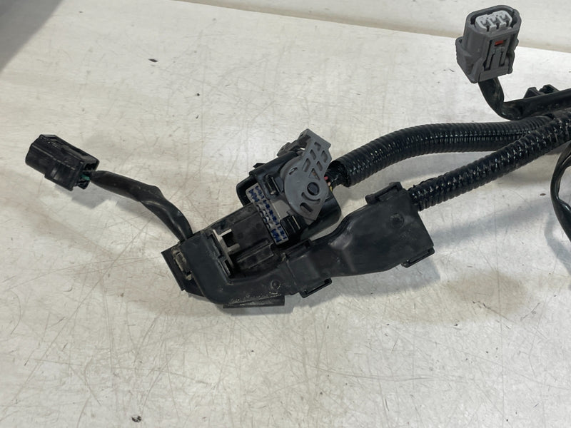Load image into Gallery viewer, 2023 - 2025 HONDA HR-V FWD AUTO TRANSMISSION WIRE WIRING HARNESS 2.0L # 100700
