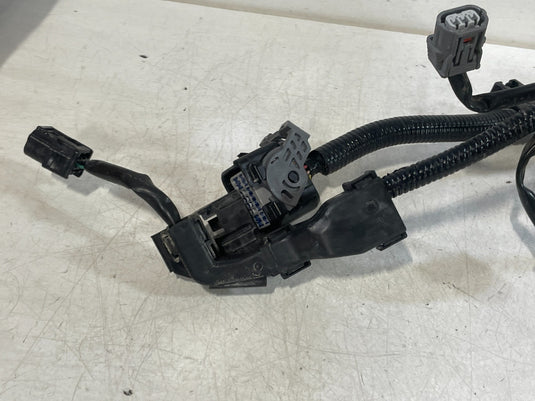 2023 - 2025 HONDA HR-V FWD AUTO TRANSMISSION WIRE WIRING HARNESS 2.0L