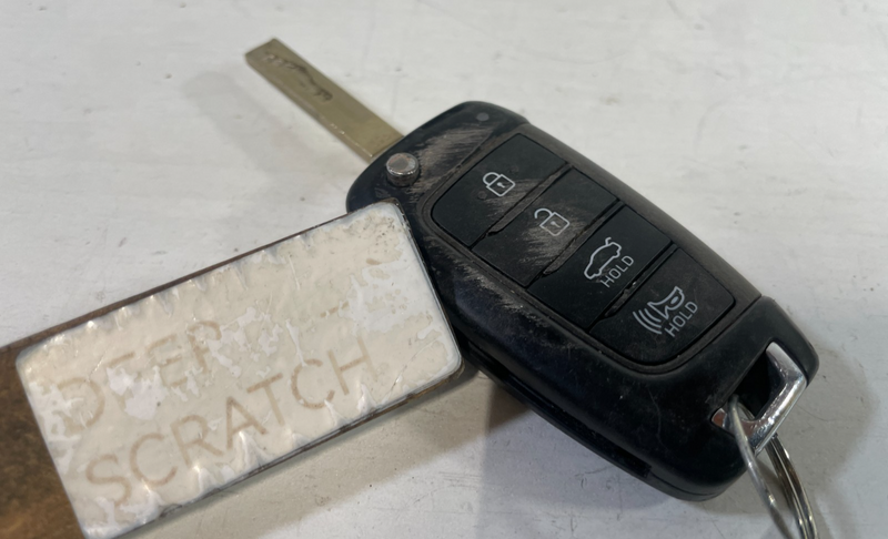 Load image into Gallery viewer, 2021-2023 HYUNDAI ELANTRA ENGINE &amp; BODY CONTROL MODULE ECM BCM W/KEY FOB #104630
