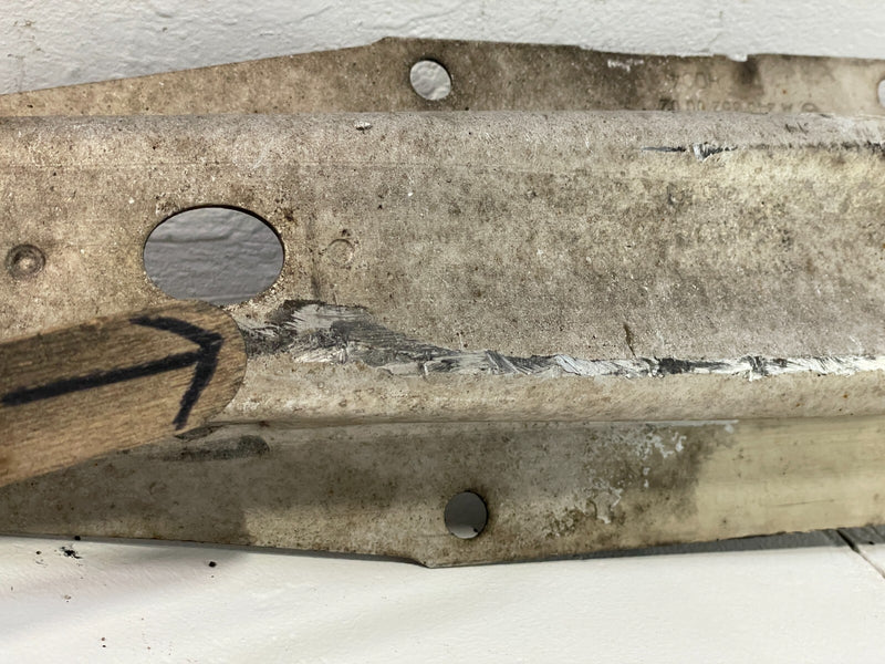 Load image into Gallery viewer, 17-19 INFINITI QX30 AWD REAR LEFT OR RIGHT SIDE LOWER SPRING CONTROL ARM # 85354
