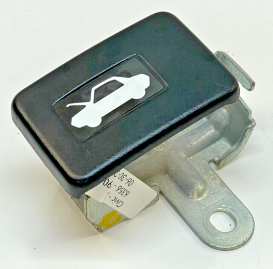 2022-2025 HONDA CIVIC HOOD BONNET RELEASE OPEN OPENER HANDLE W/ BRACKET