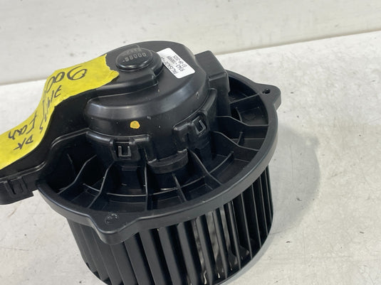 2020-2022 HYUNDAI PALISADE FRONT DASH AC A/C HEATER BLOWER W/ FAN MOTOR