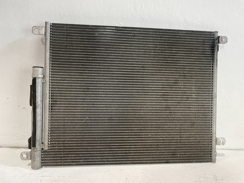 Load image into Gallery viewer, 2016 - 2021 HONDA CIVIC A/C AIR CONDITIONING CONDENSER ASSEMBLY 2.0L # 89278

