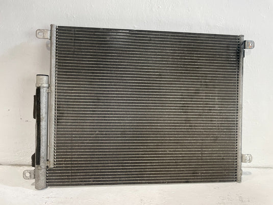 2016 - 2021 HONDA CIVIC A/C AIR CONDITIONING CONDENSER ASSEMBLY 2.0L