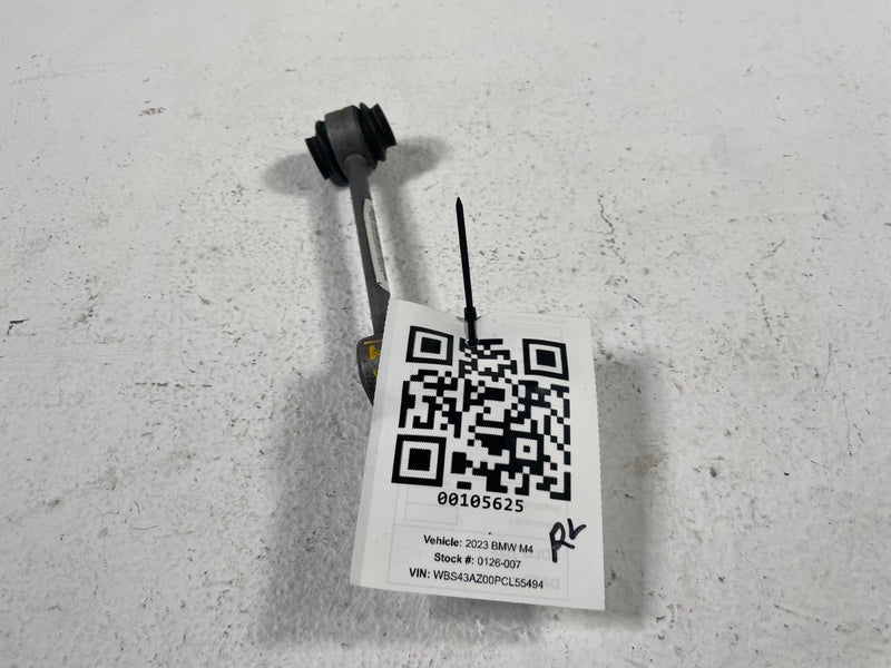 Load image into Gallery viewer, 2021-2025 BMW G82 M4 M3 M2 REAR LH OR RH STABILIZER SWAY BAR END LINK # 105625
