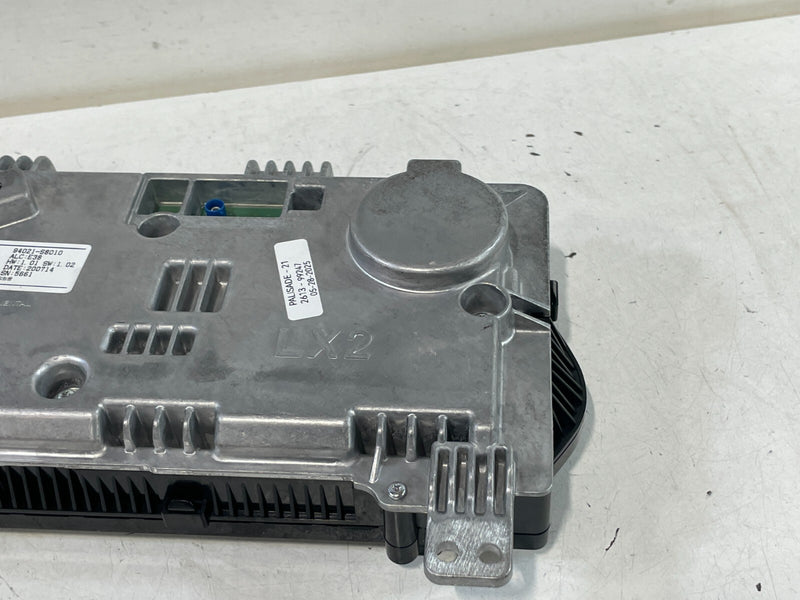 Load image into Gallery viewer, 2020 - 2022 HYUNDAI PALISADE SPEEDOMETER INSTRUMENT GAUGE CLUSTER 3.8L #100313
