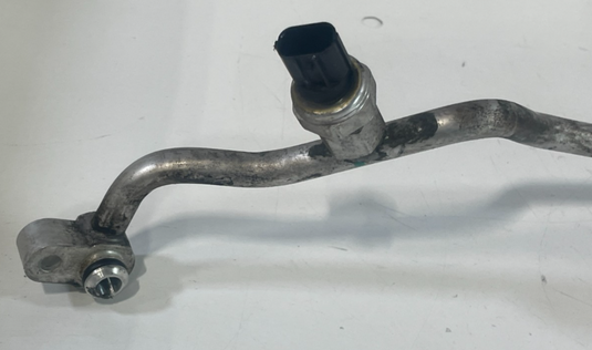 17-20 ACURA MDX A/C AIR CONDITIONING DISCHARGE PIPE LINE HOSE TUBE 3.5L