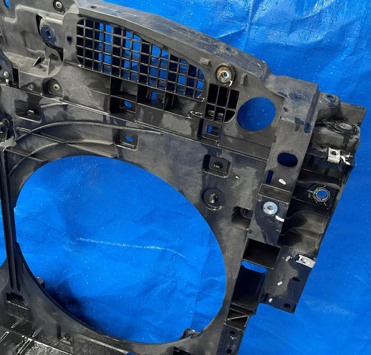 INFINITI JX35 QX60 RADIATOR CORE SUPPORT ASSEMBLY 2013 - 2020