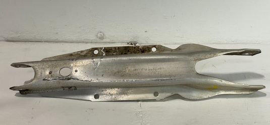 2017-2019 INFINITI QX30 AWD REAR LEFT OR RIGHT LOWER SPRING CONTROL ARM