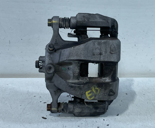 2023 - 2026 HONDA HR-V FRONT LEFT SIDE BRAKE CALIPER W/O BRAKE PADS