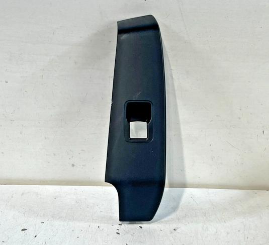 2022 - 2025 HONDA CIVIC REAR RIGHT SIDE POWER DOOR WINDOW SWITCH BEZEL