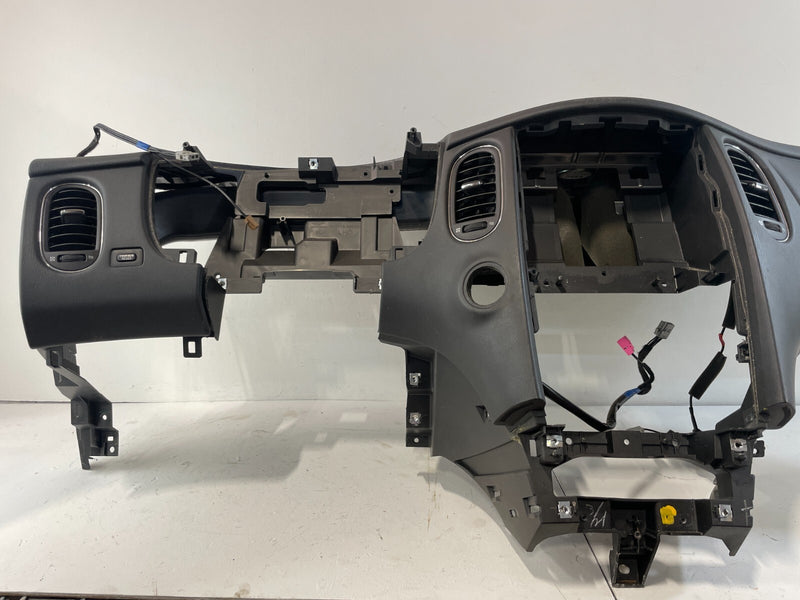 Load image into Gallery viewer, 2016 - 2017 INFINITI QX50 DASH BOARD DASHBOARD PANEL COVER ASSEMBLY # 84080
