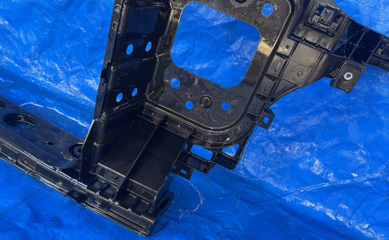 Load image into Gallery viewer, HYUNDAI SONATA RADIATOR CORE SUPPORT BRACKET 64101-L0000 2020-2022 # ML3-RS601
