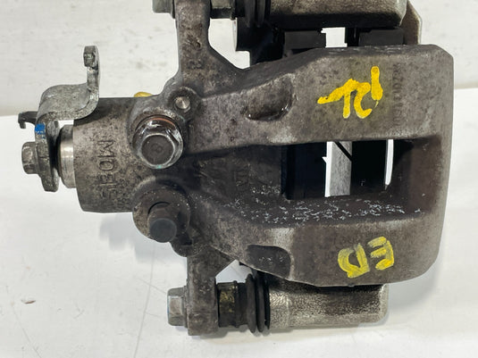 21-23 HYUNDAI ELANTRA REAR LEFT SIDE BRAKE CALIPER W/ BRAKE PADS 2.0L