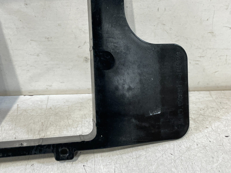 Load image into Gallery viewer, 22-23 GENESIS G70 REAR LEFT DRIVER SIDE BLIND SPOT RADAR MODULE BRACKET # 100952
