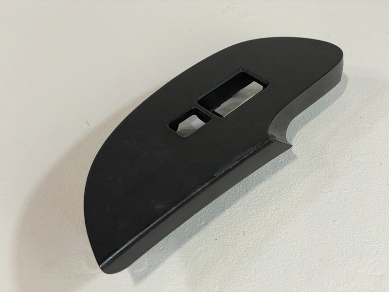 Load image into Gallery viewer, 13-17 INFINITI EX37 QX50 FRONT RIGHT PASSENGER DOOR WINDOW SWITCH BEZEL # 86302
