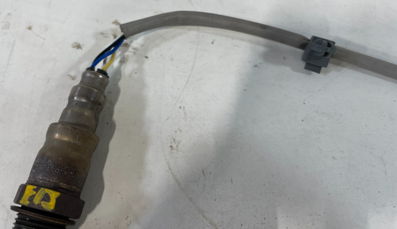 Load image into Gallery viewer, 2019-2024 ACURA RDX ENGINE EXHAUST MANIFOLD LAMBDA OXYGEN O2 SENSOR 2.0L #101177
