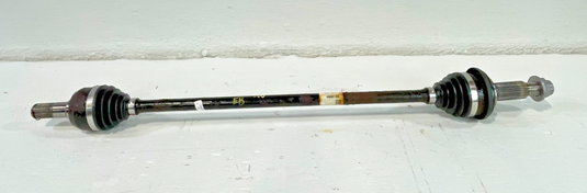 2019-2020 HYUNDAI SANTA FE AWD REAR LEFT SIDE AXLE SHAFT HALFSHAFT