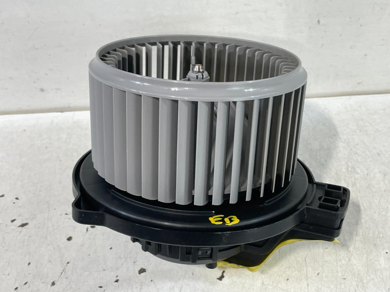 Load image into Gallery viewer, 20-22 HYUNDAI PALISADE REAR HVAC AC HEATER BLOWER W/FAN MOTOR 97945-S800 #100910

