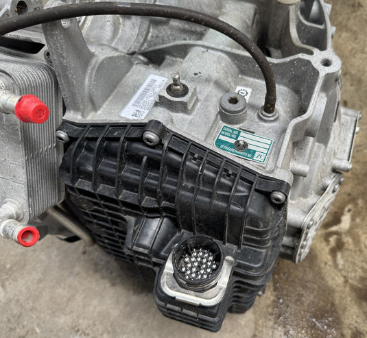 ACURA MDX FWD AUTOMATIC TRANSMISSION ASSEMBLY 2017 116K MILES 3.5L