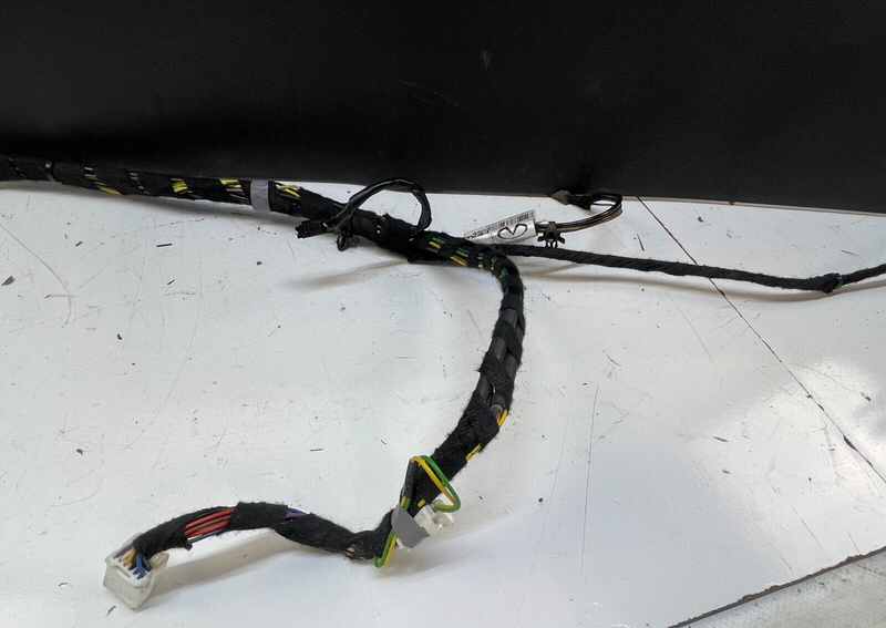 Load image into Gallery viewer, 2017-2018 INFINITI QX30 CENTER CONSOLE BASE FARME BODY BRACKET SUPPORT # 79457
