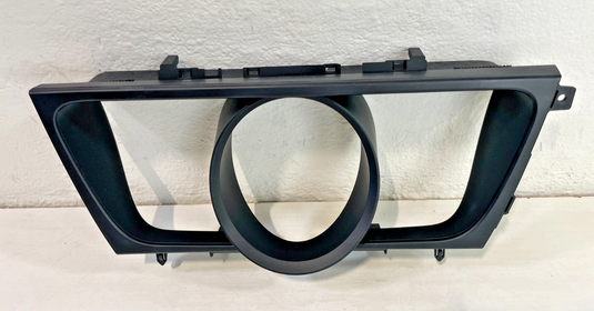 21 - 25 HYUNDAI ELANTRA SPEEDOMETER INSTRUMENT CLUSTER TRIM BEZEL COVER