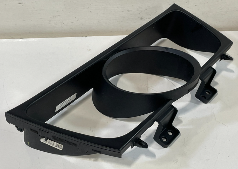 Load image into Gallery viewer, 2021-2023 HYUNDAI ELANTRA INSTRUMENT CLUSTER SPEEDOMETER COVER BEZEL # 101813
