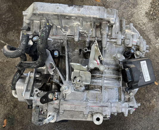 HONDA CIVIC FWD AUTO TRANSMISSION ASSEMBLY 46K MILES 2.0L 2022-2024
