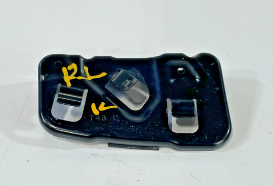 2022 - 2025 HONDA CIVIC REAR LEFT DRIVER SIDE BUMPER STAY SIDE BRACKET