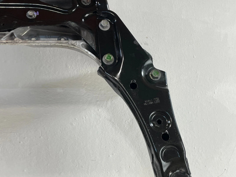 Load image into Gallery viewer, 23-26 HONDA HR-V FWD FRONT SUSPENSION SUBFRAME CROSSMEMBER CRADLE 2.0L # 100784
