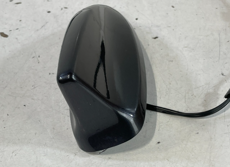 Load image into Gallery viewer, 23-25 HONDA ACCORD LX ROOF SATELLITE SHARK FIN RADIO ANTENNA GRAY NH904M # 99773
