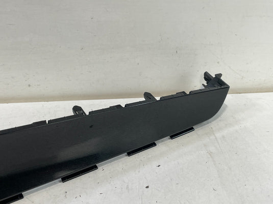 2020 - 2022 HYUNDAI PALISADE RIGHT SIDE DASH UPPER MOLDING COVER PANEL