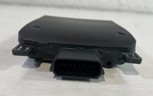 2020-2024 CADILLAC CT5 REAR RIGHT SIDE BLIND SPOT RADAR CONTROL MODULE