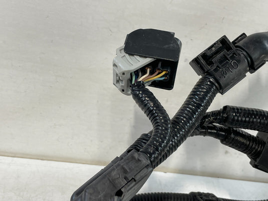 22-23 CIVIC EX SEDAN FWD TRANSMISSION GEAR BOX CABLE WIRE HARNESS 1.5L
