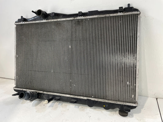 ⭐⭐ 2012-2015 HONDA CIVIC SEDAN RADIATOR ASSEMBLY AUTOMATIC TRANSMISSION 1.8L ⭐⭐