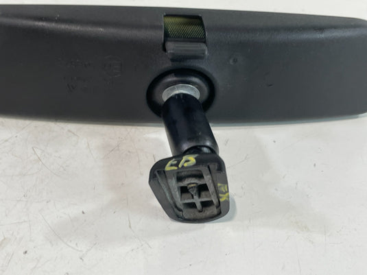 20-25 HYUNDAI TUCSON SONATA INTERIOR REAR VIEW MIRROR W/O AUTO DIMMING