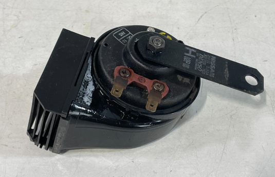 2013 - 2020 INFINITI JX35 QX60 HIGH PITCH HORN SIGNAL ALARM 25610-3JA0A