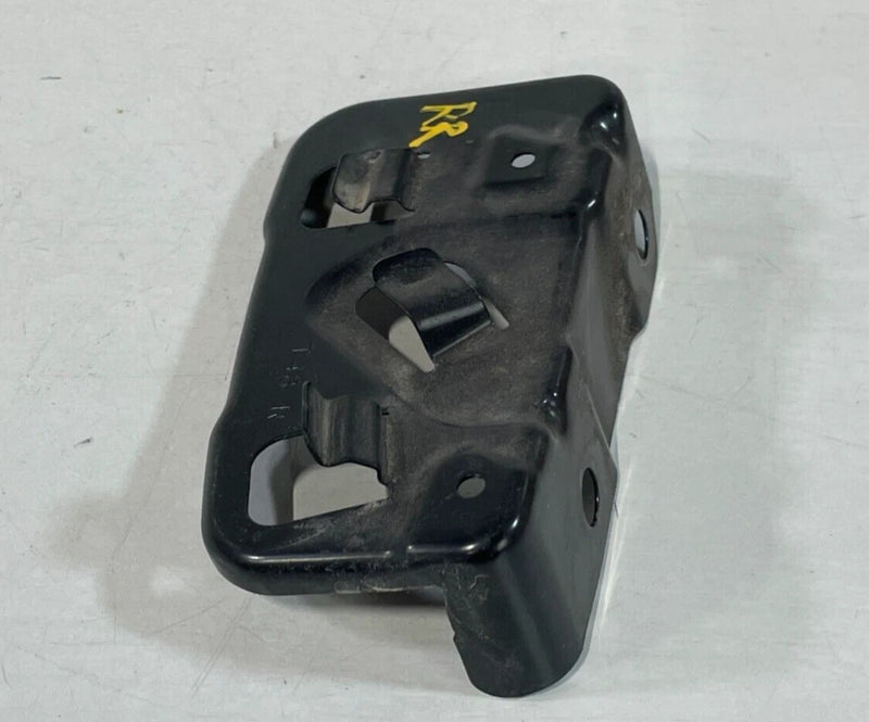 Load image into Gallery viewer, 2022-2025 HONDA CIVIC HATCHBACK REAR RIGHT SIDE BUMPER STAY SIDE BRACKET # 94261
