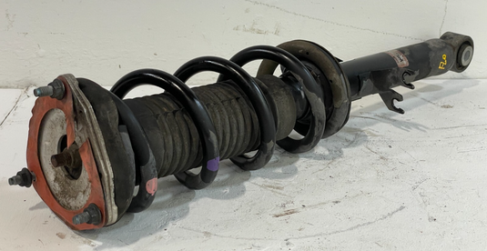 2015-2017 INFINITI QX50 RWD FRONT LEFT SIDE SHOCK STRUT SPRING ABSORBER