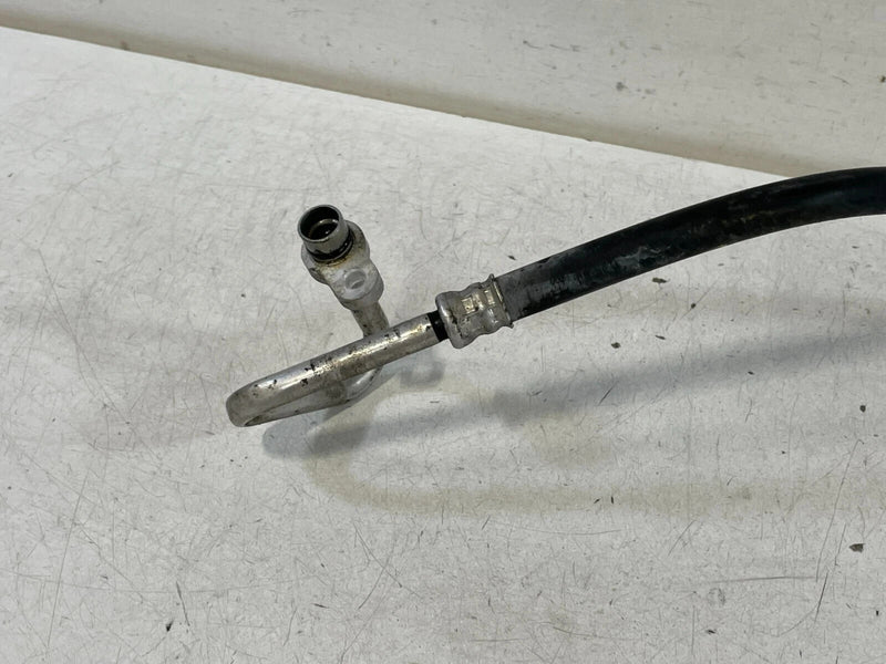 Load image into Gallery viewer, 19-20 INFINITI QX50 AC AIR CONDITIONING HIGH PRESSURE DISCHARGE TUBE HOSE #97732
