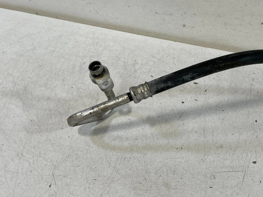 19-20 INFINITI QX50 AC AIR CONDITIONING HIGH PRESSURE DISCHARGE TUBE HOSE