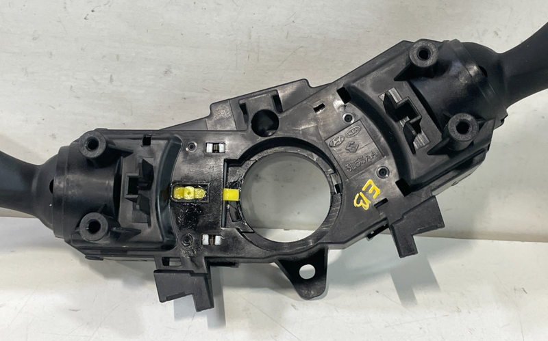 Load image into Gallery viewer, HYUNDAI PALISADE WIPER TURN SIGNAL HEADLIGHT COMBINATION COLUMN SWITCH # 103065
