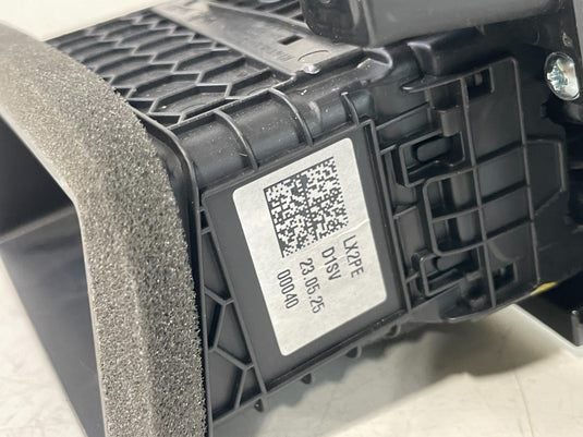 2023-2025 HYUNDAI PALISADE FRONT LEFT SIDE DASH AC AIR VENT GRILLE