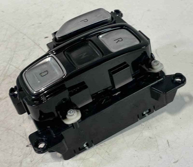 Load image into Gallery viewer, 2022-2024 HYUNDAI TUCSON AUTO TRANSMISSION GEAR SELECTOR SHIFTER SWITCH # 103807
