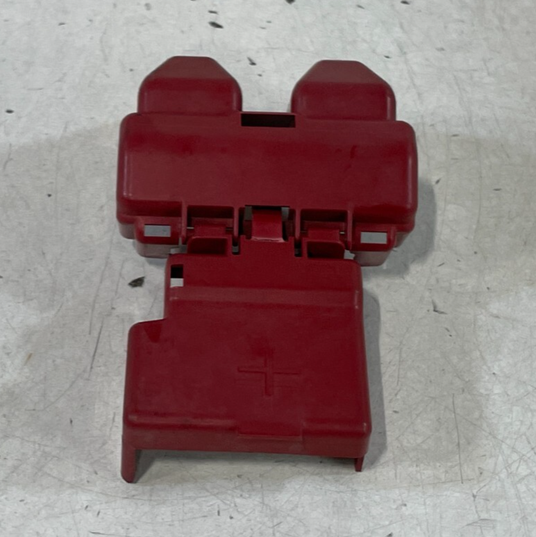 Load image into Gallery viewer, 2019-2023 INFINITI QX50 POSITIVE BATTERY TERMINAL COVER 2.0L 24345-5NA0A # 98835
