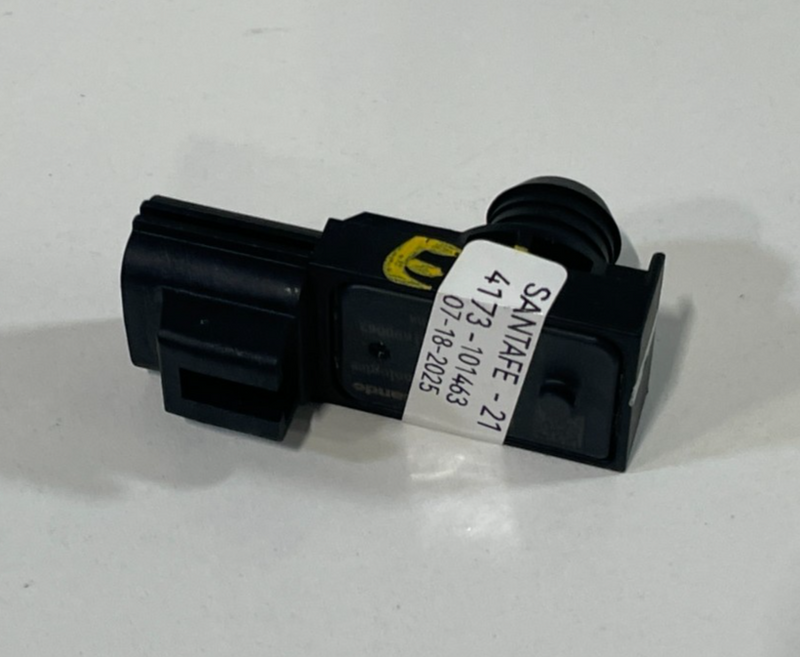 Load image into Gallery viewer, 2021 HYUNDAI SANTA FE POWER BRAKE BOOSTER VACUUM PRESSURE SENSOR 2.5L # 101463
