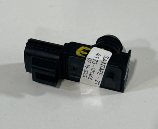 2021 HYUNDAI SANTA FE POWER BRAKE BOOSTER VACUUM PRESSURE SENSOR 2.5L