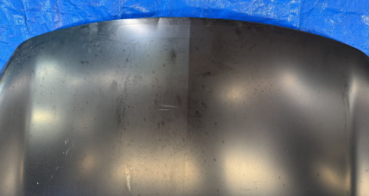 INFINITI JX35 QX60 FRONT HOOD BONNET COVER ASSEMBLY FOR 2013-2020