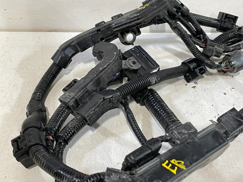 Load image into Gallery viewer, 2022-23 CIVIC EX SEDAN FWD TRANSMISSION GEAR BOX CABLE WIRE HARNESS 1.5L #100496
